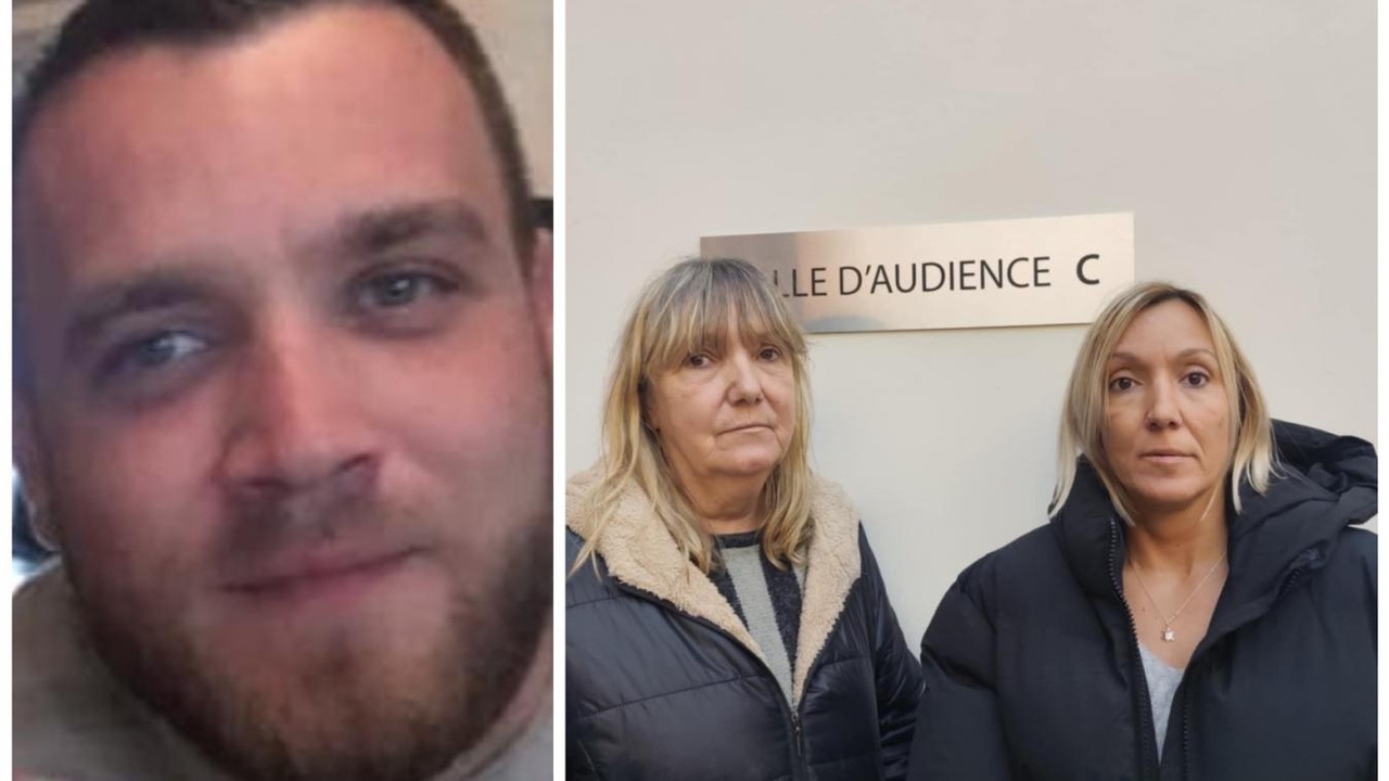« Chaque jour, je me rends sur sa tombe » : sept ans après la mort de son fils Nicolas, percuté sur l’E42 à Spy, Christine attend toujours le verdict judiciaire définitif