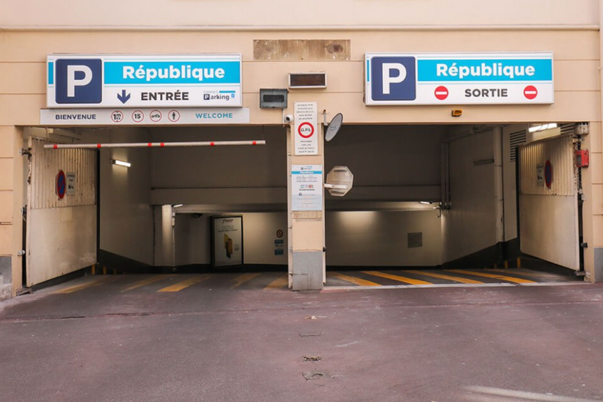 Stationnement à Cannes : deux heures gratuites par jour dans ce parking du centre-ville dès le 1er octobre pour redynamiser le commerce de proximité