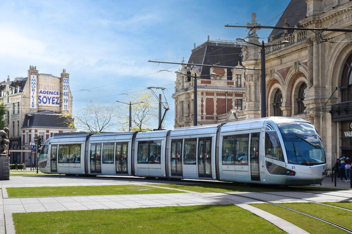 Les transports publics gratuits jusqu’au 31 décembre 2026 : la réponse choc de ces deux agglomérations de 350.000 habitants face à la flambée des prix des carburants