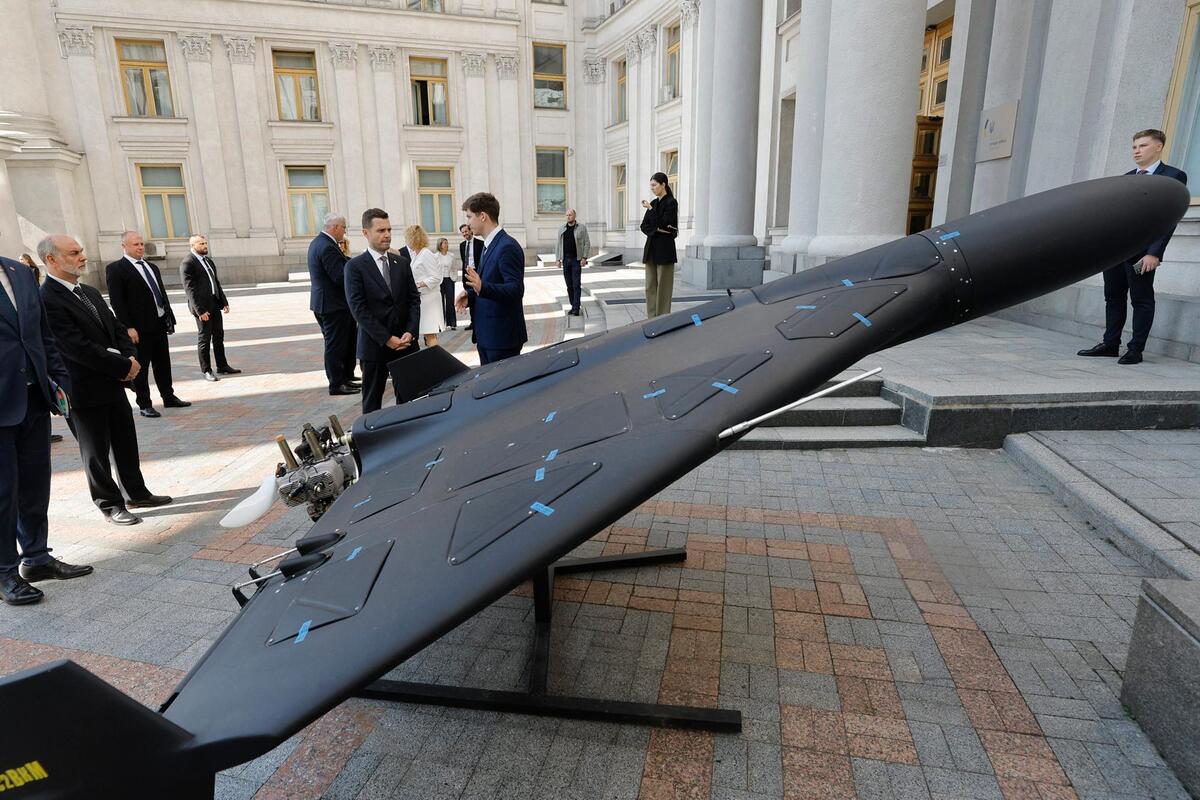 Une attaque de drones russes contre des installations du sud de la France, l’Espagne et l’Italie ? La CIA aurait récemment alerté de cette possibilité