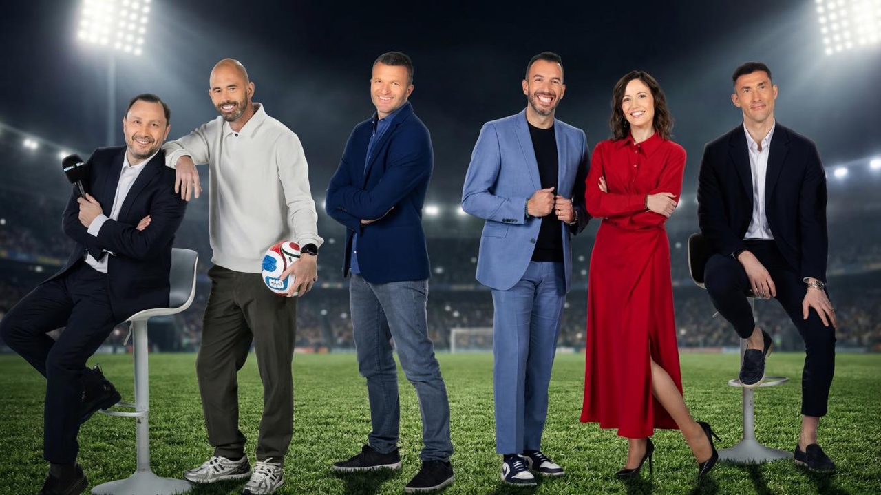 Le black-out évité, un JT décalé pour les Diables, les consultants : Vincenzo Ciuro dévoile le dispositif de RTL pour la Nations League
