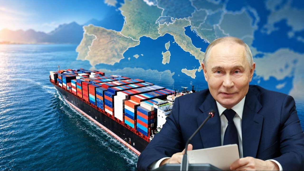 La menace russe prend une autre dimension en Europe : la CIA prévient la France, l’Espagne et l’Italie, la Russie pourrait prochainement lancer des drones depuis la Méditerranée