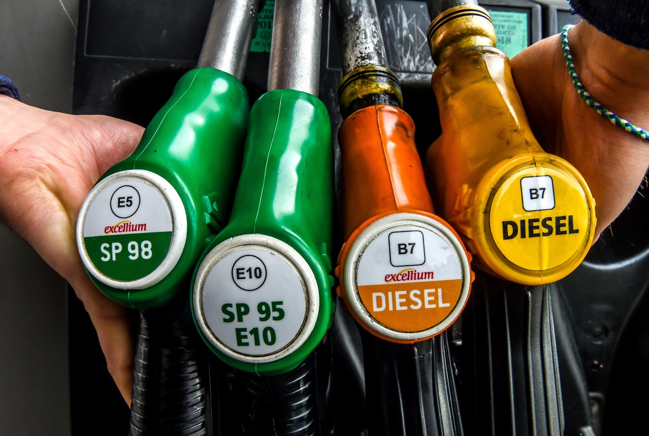 Prix des carburants: Le diesel atteint un record historique dans l’Union européenne
