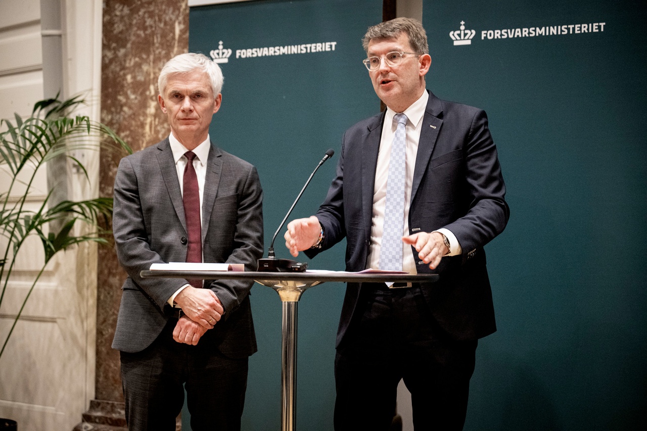 Sécurité européenne: Une attaque russe contre un pays de l’OTAN ne peut plus être exclue