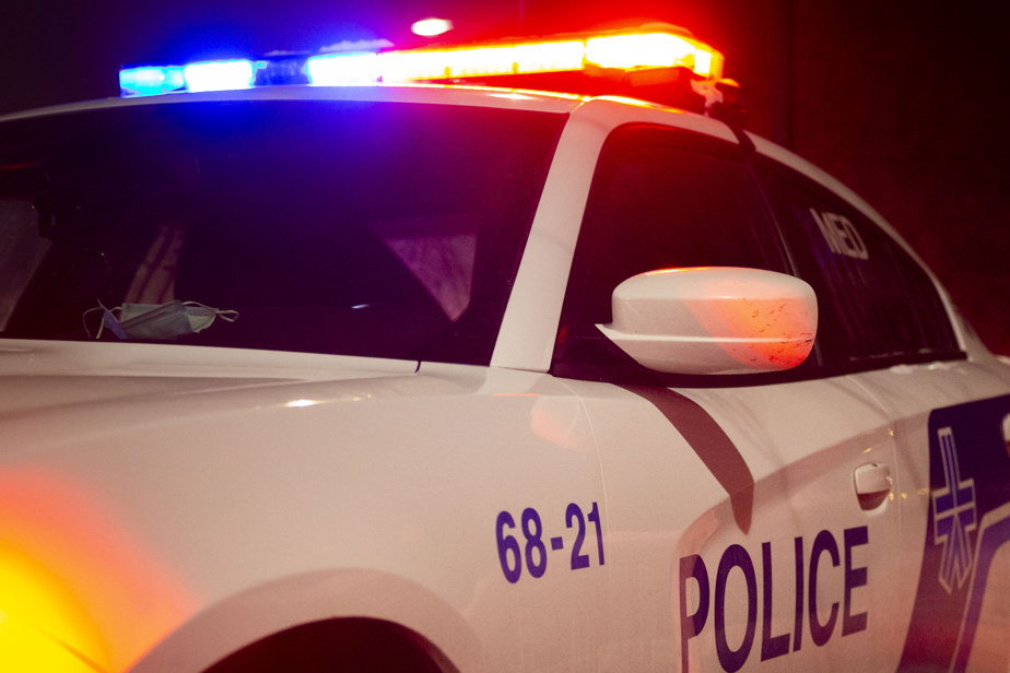 Montréal | Un homme de 50 ans dans un état critique après une bagarre