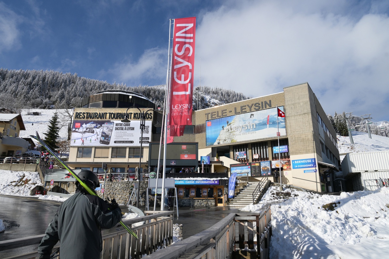 Politique salariale sur les pistes: À Leysin, le revenu minimum des saisonniers n’apaise pas les tensions