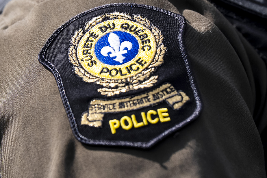Lanaudière | Un motocycliste meurt après avoir percuté un camion à Sainte-Mélanie