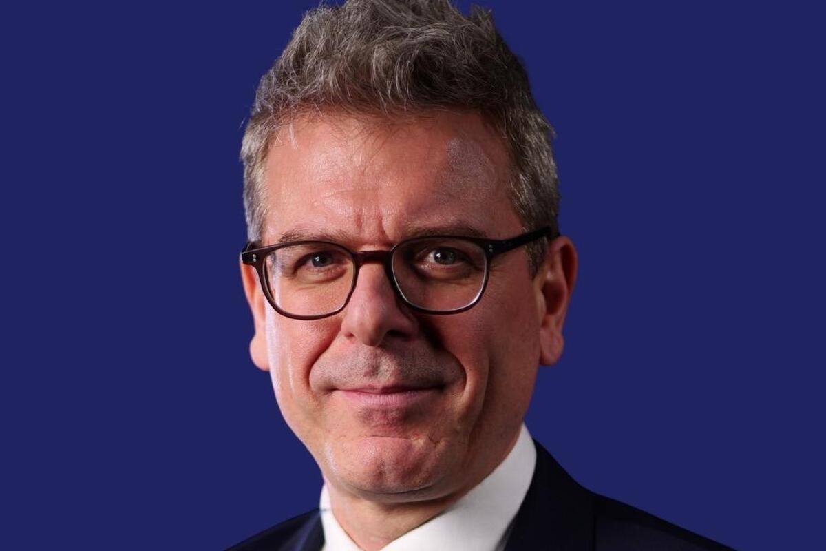 Sécurité et autorité : l’avocat Thibault de Montbrial en conférence ce vendredi à Antibes