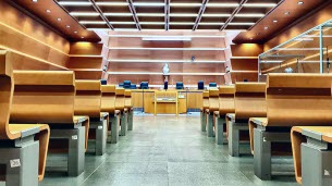 Grenoble. Suspecté d’être « le violeur à la trottinette », il reste en prison dans l’attente de son procès