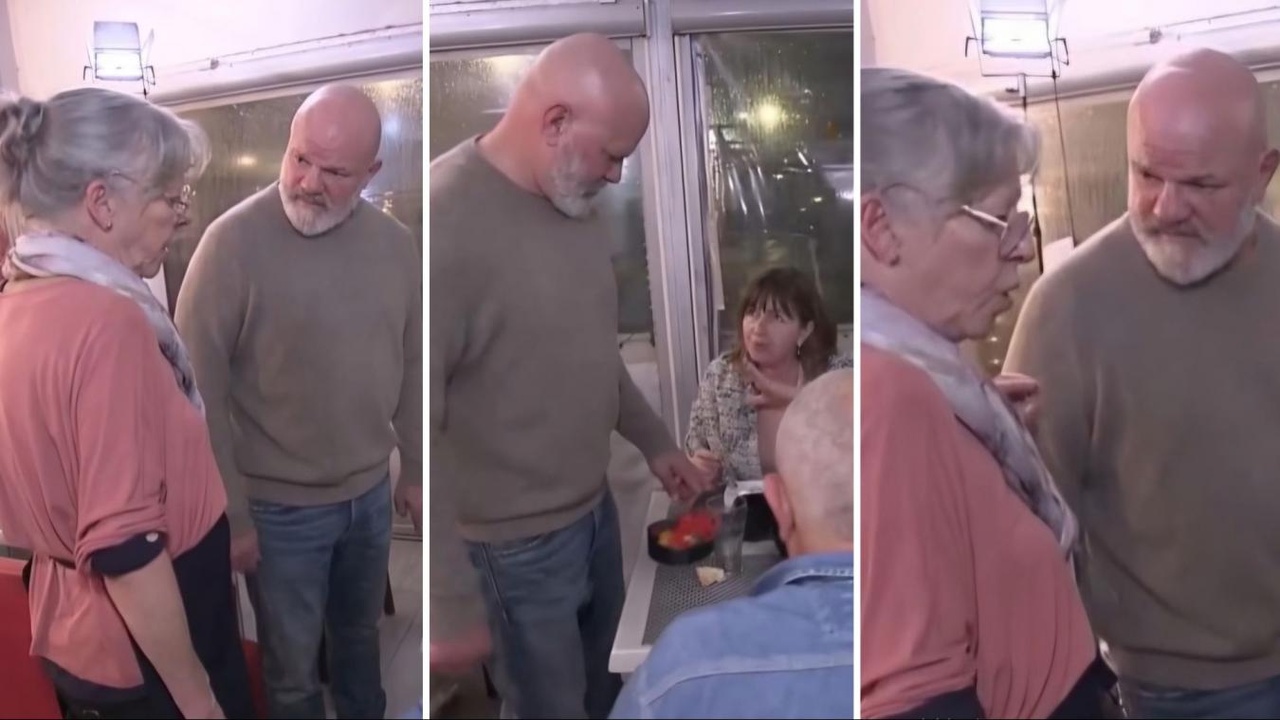 « Arrêtez de manger ça » : Philippe Etchebest intervient en urgence dans « Cauchemar en cuisine », « elle est passée de deux mois ! » (vidéo)