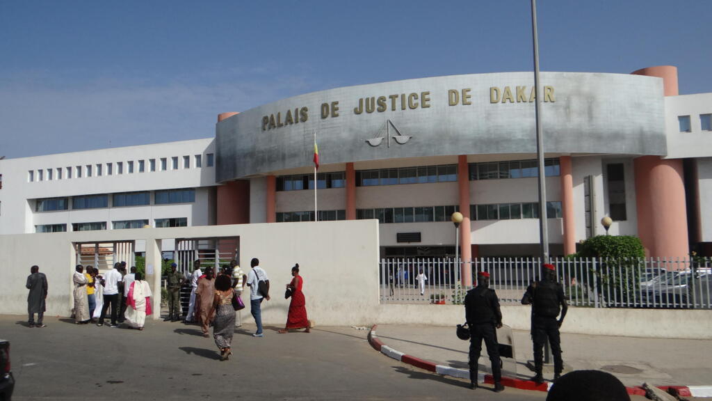 Violences politiques de 2021-2024 au Sénégal: la justice a procédé à quatre premières inculpations