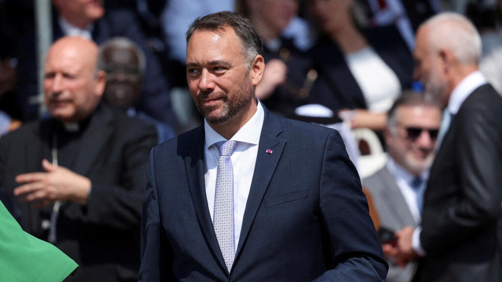 Rwanda - Belgique : après 18 mois de rupture, les deux pays rétablissent leur relation diplomatique
