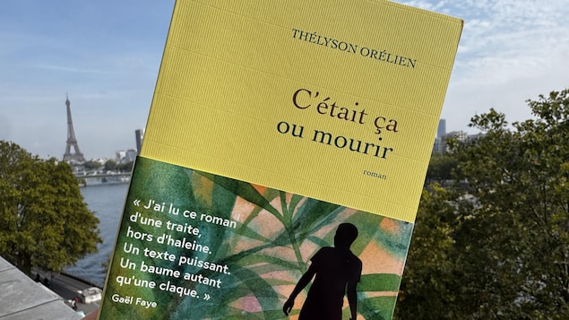 L’affaire Thélyson Orélien, un séisme pour le monde de l’édition?