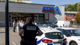 Savoie. « Ils se trompent de combat » : les habitants sous le choc après la nuit de violences urbaines à Chambéry