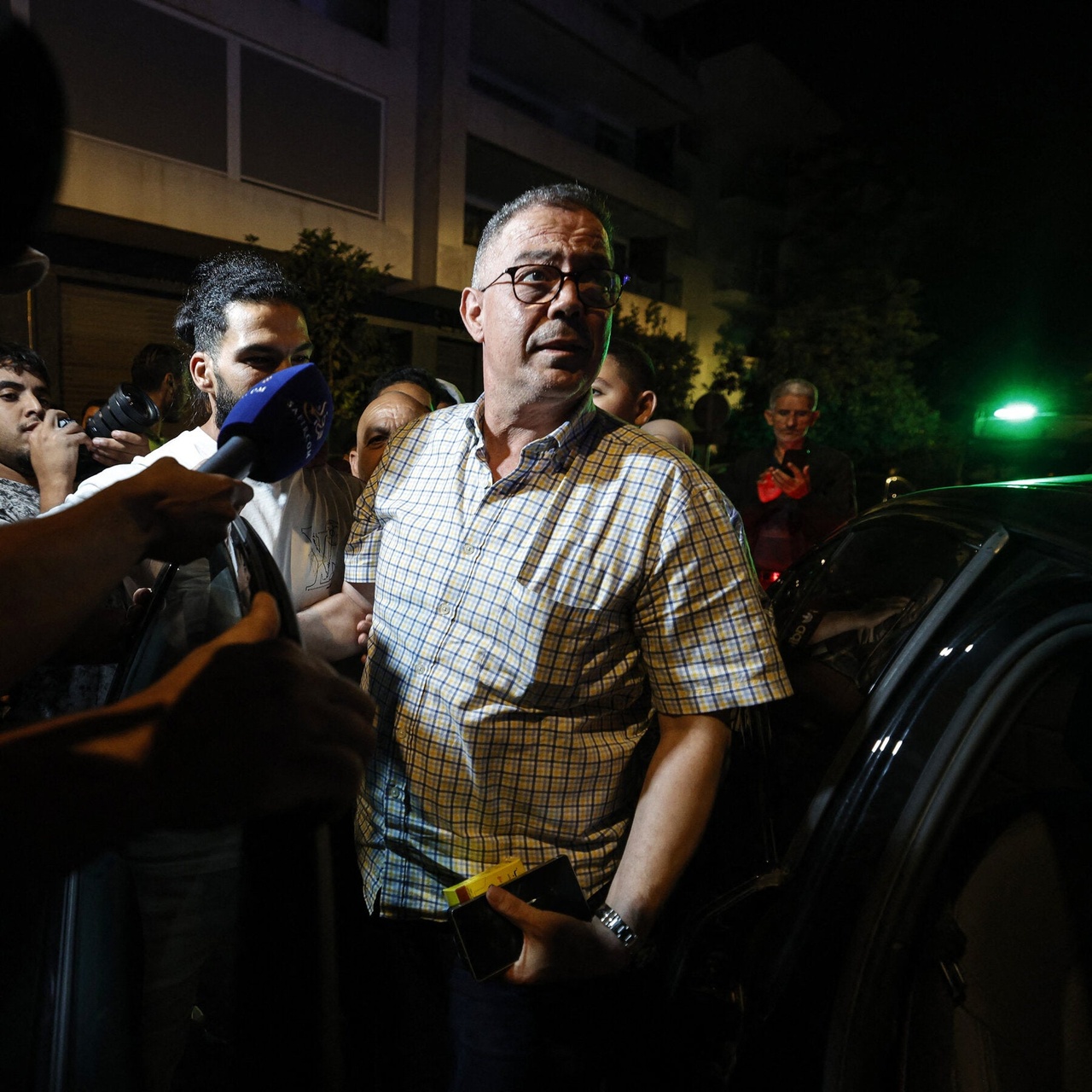 Party Close to King Leads in Morocco’s Election as Young Voters Stay Away