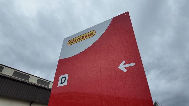 392 emplois menacés chez Clarebout Potatoes à Mouscron : le site a été fermé et cadenassé, les travailleurs sous le choc