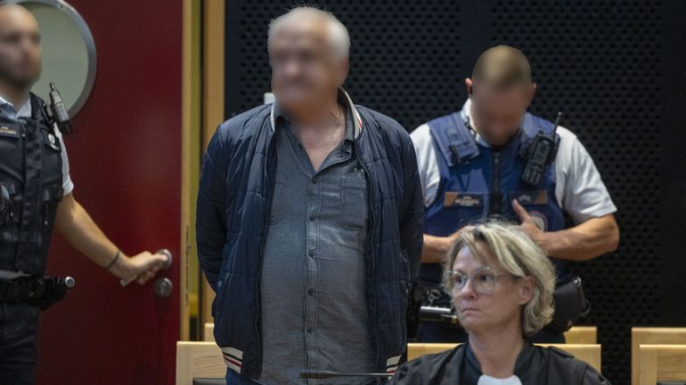 Vingt ans de prison pour Marcel Pillod, coupable d'avoir assassiné Albert Baise dont le corps avait été retrouvé dans une valise flottant sur le canal Charleroi-Bruxelles