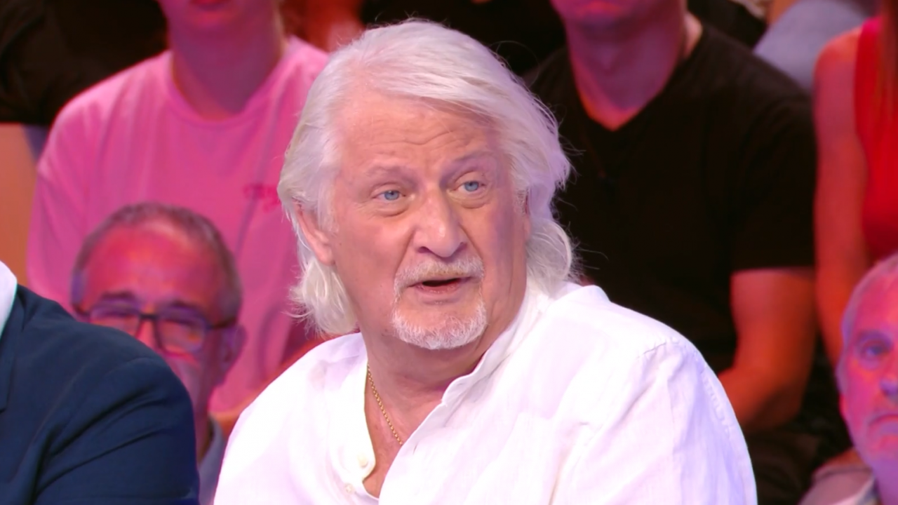 « Je ne le vois pas violer, droguer, forcer » : Patrick Sébastien se dit « partagé » au sujet de l’affaire Patrick Bruel