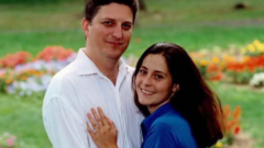 'Constantly on my mind' - 9/11 agony endures for bereaved, 25 years on