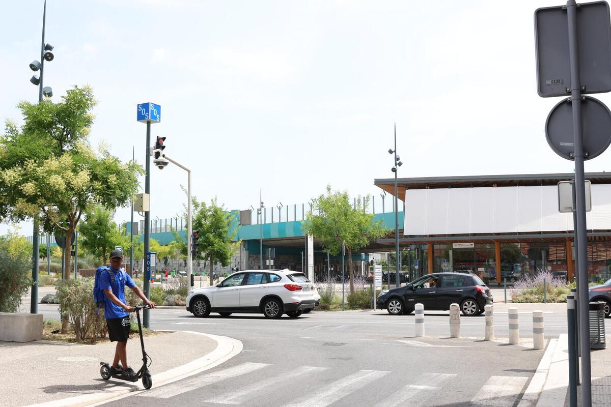 Alcool, cigarettes de contrebande... La préfecture fait fermer deux épiceries pour plusieurs semaines à Cagnes-sur-Mer