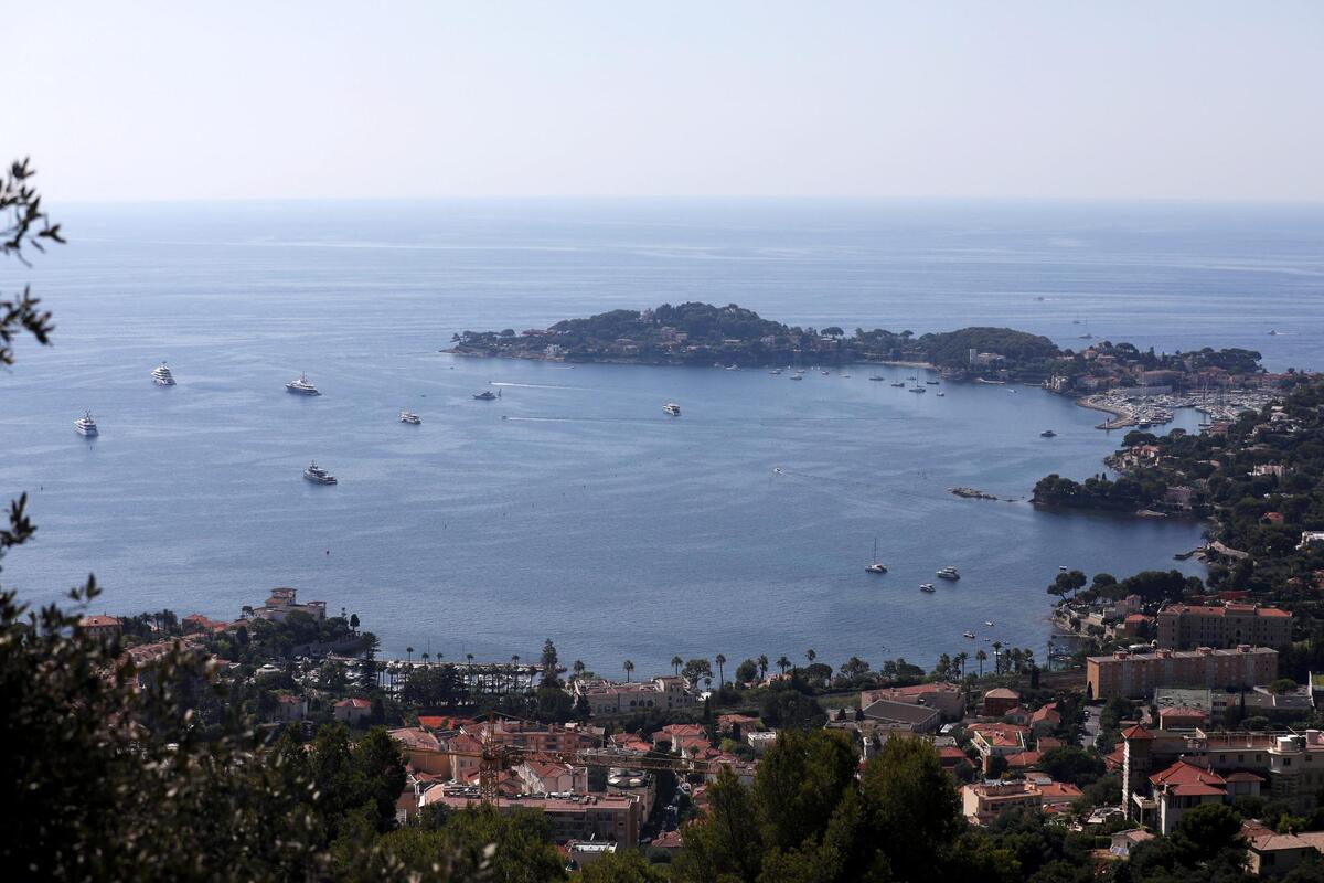 Ultra trail Nice Côte d’Azur by UTMB : attention aux restrictions de circulation, voici ce qu’il faut savoir pour ne pas galérer sur la route dans les Alpes-Maritimes