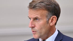 Politique. Emmanuel Macron sur TF1 et France 2 : carburants, guerres... suivez son interview
