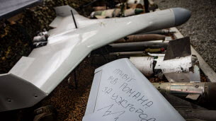 Europe. Des drones russes lancés depuis la mer ? La CIA alerte la France, l'Espagne et l'Italie d'une possible attaque
