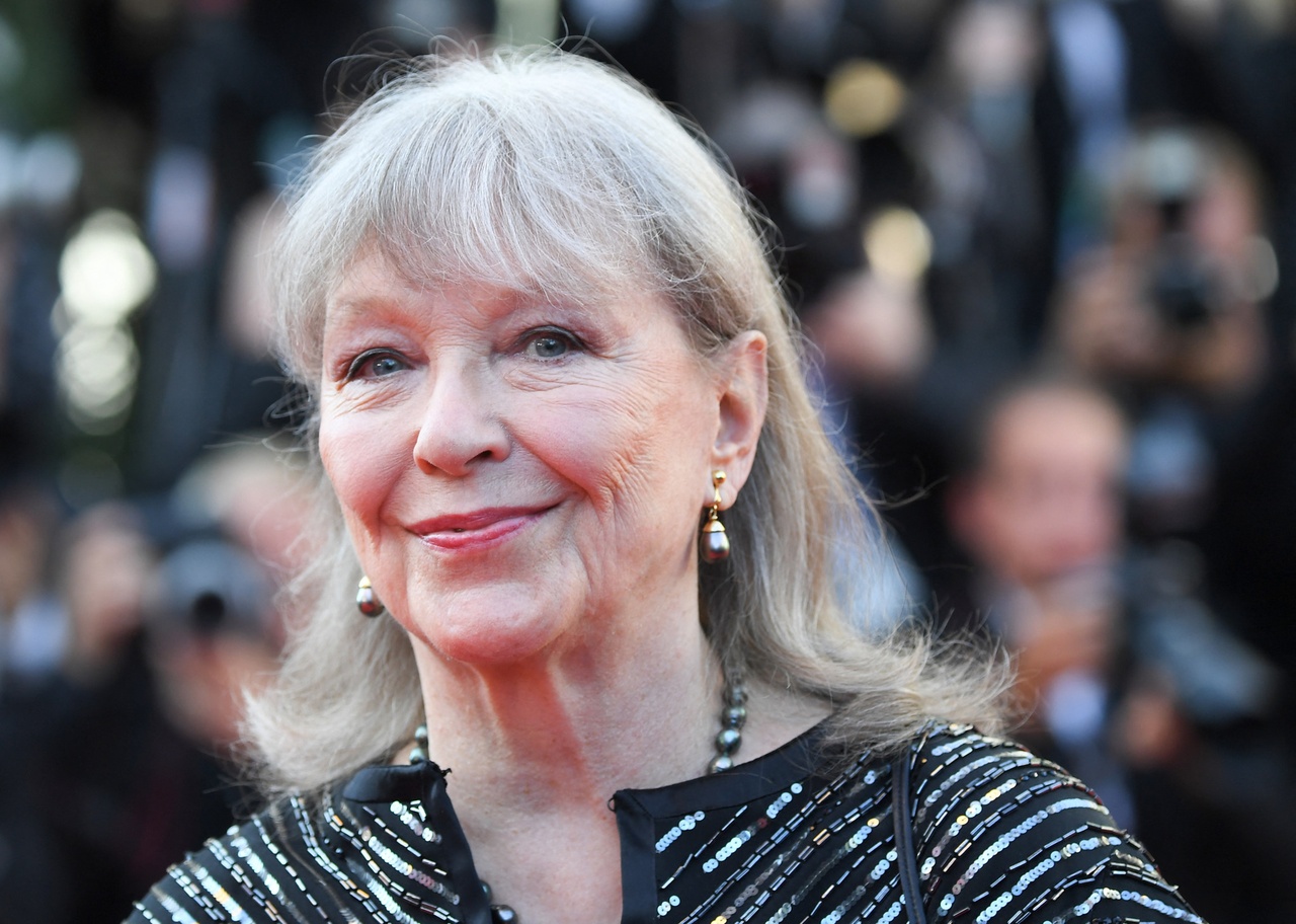 Actrice du «Lit conjugal»: La comédienne Marina Vlady est décédée jeudi à 88 ans