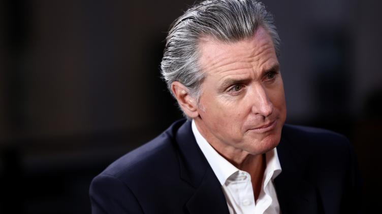 Newsom: la présidence Trump "telle que nous la connaissons" s'arrêtera après les élections de novembre