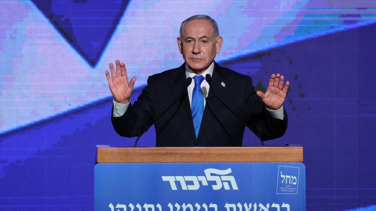 Isolé et sur la défensive, un Netanyahu combatif attendu à l'ONU