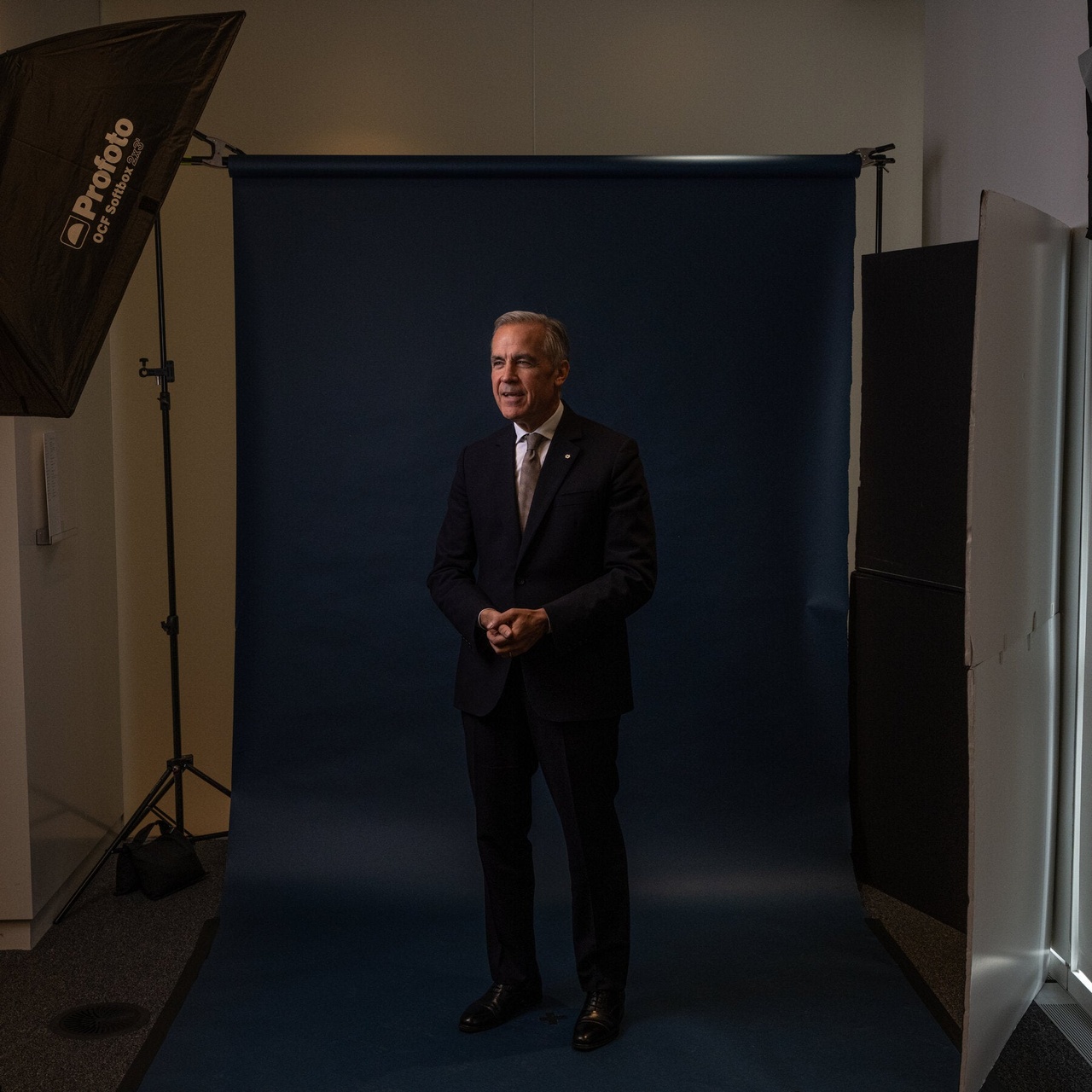 Carney’s Big Challenge: Time