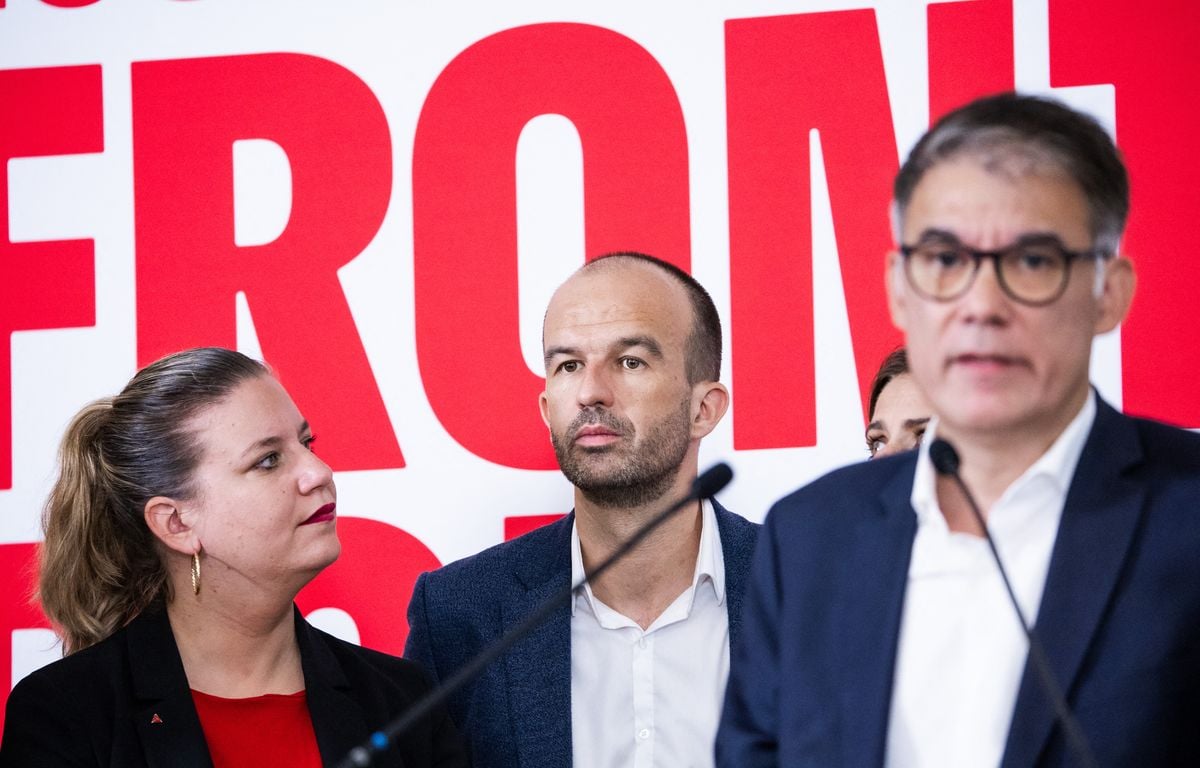 Présidentielle 2027 : 80 % des socialistes voteraient avec LFI, selon Olivier Faure ? Pas tout à fait…