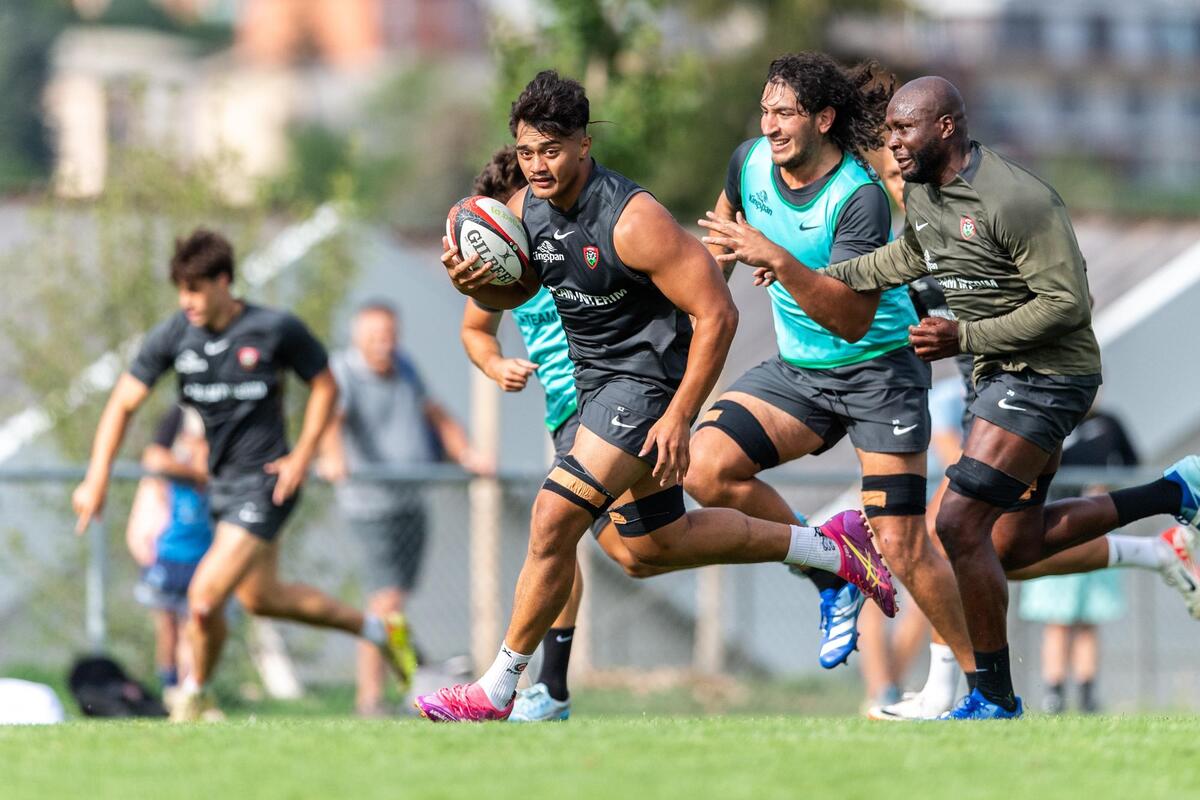 « Salary cap » : la Ligue nationale de rugby officialise pour la première fois la masse salariale des clubs du Top 14... et on sait à quelle place se situe le RCT