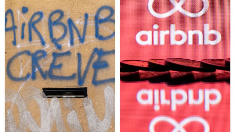 Des logements abordables : l’UE veut soutenir les villes face à la plateforme Airbnb dans un contexte de crise sociale