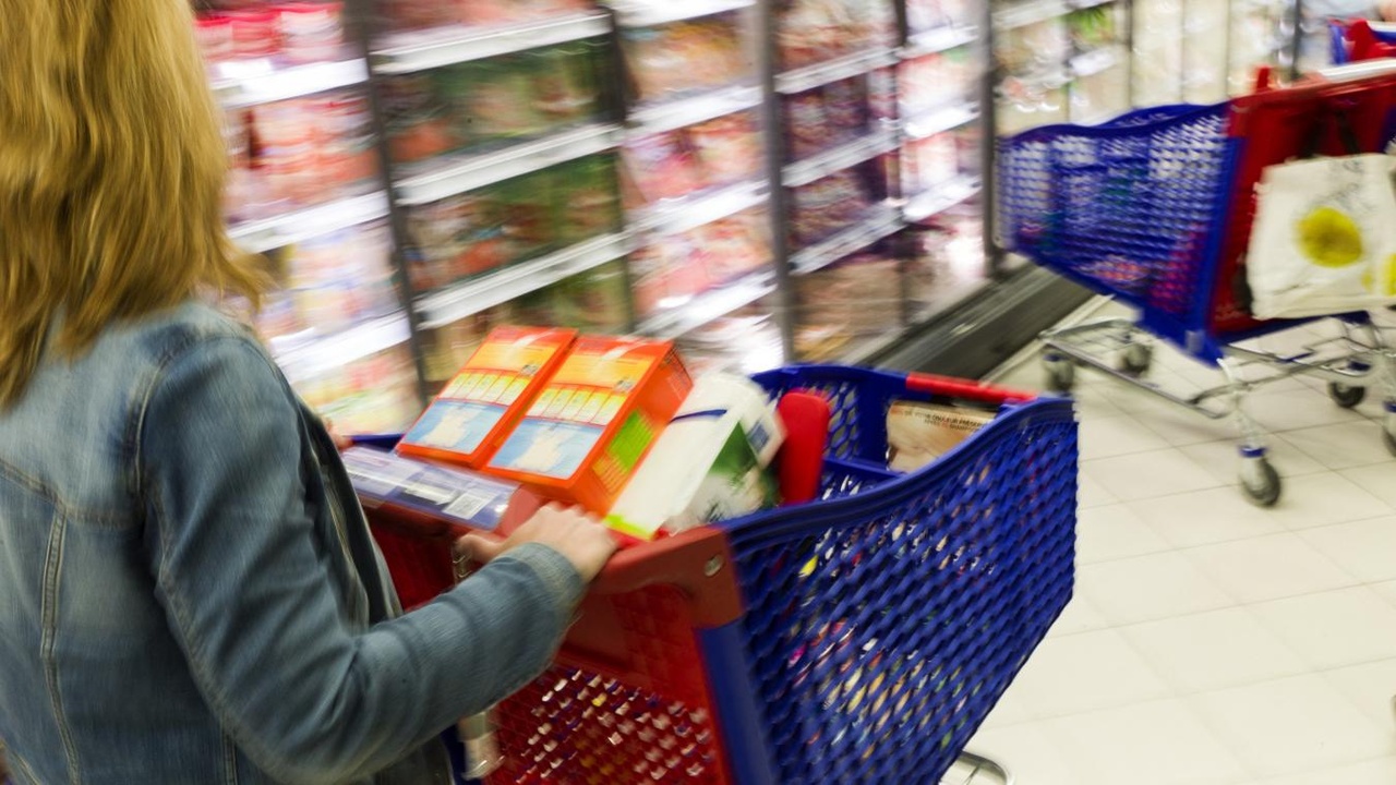Prudence si vous avez acheté ce produit chez Carrefour : la chaîne de magasins le rappelle !