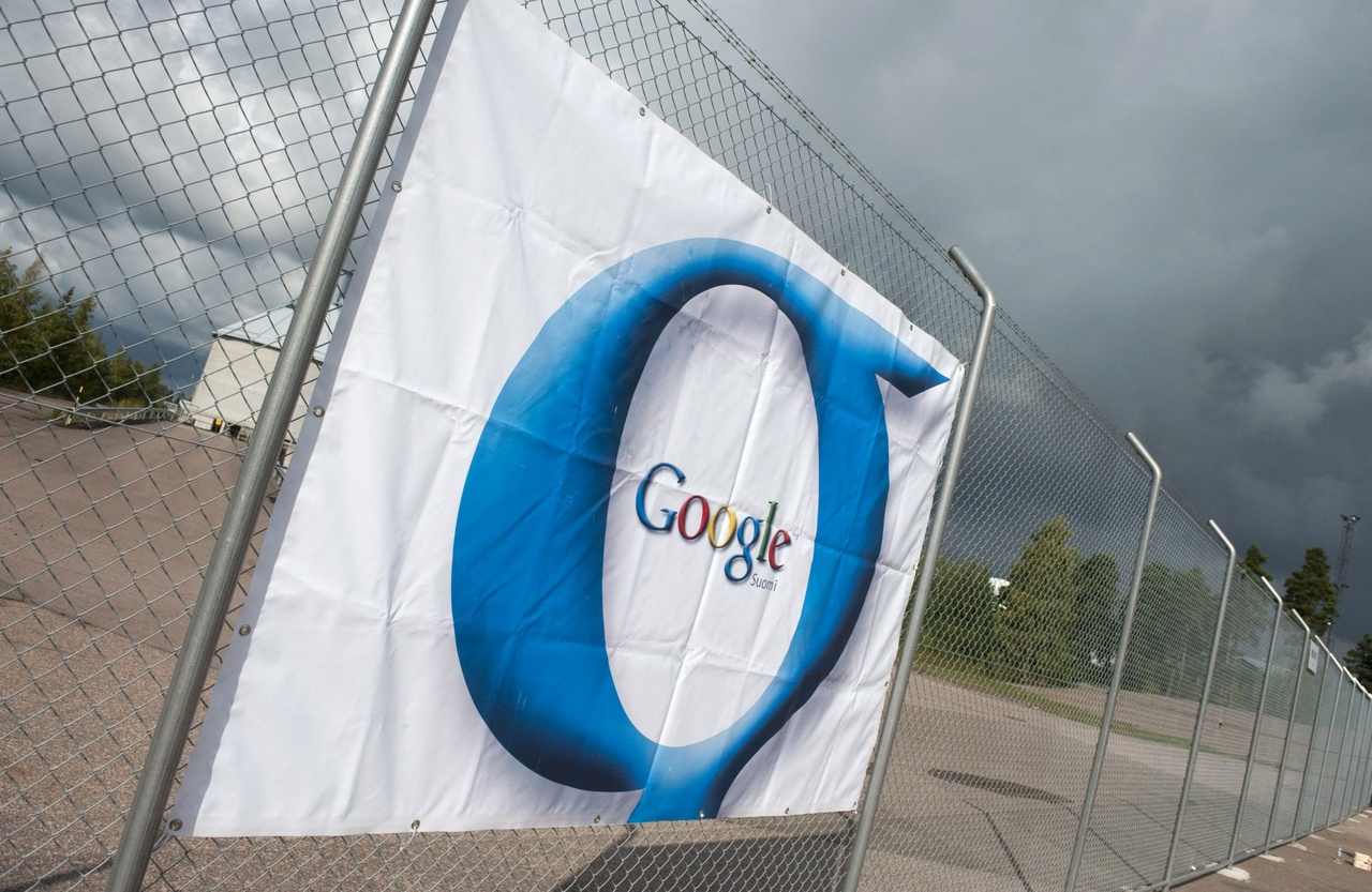 Intelligence artificielle: Google investit 13 milliards d’euros dans des data centers en Finlande