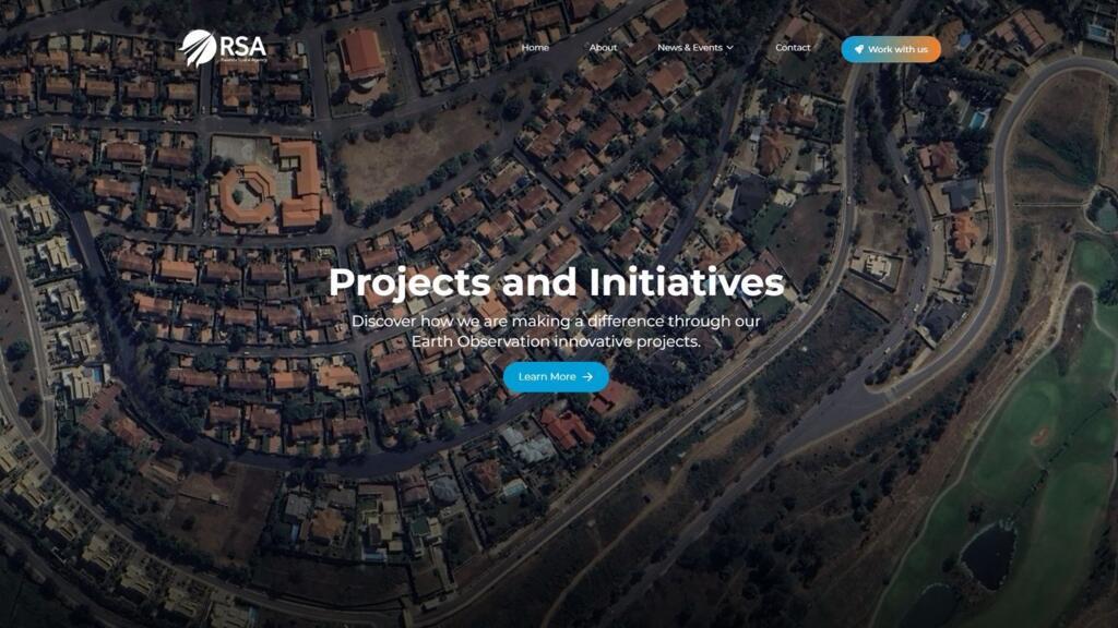 Recherche spatiale: le Rwanda a déjà affiché ses ambitions