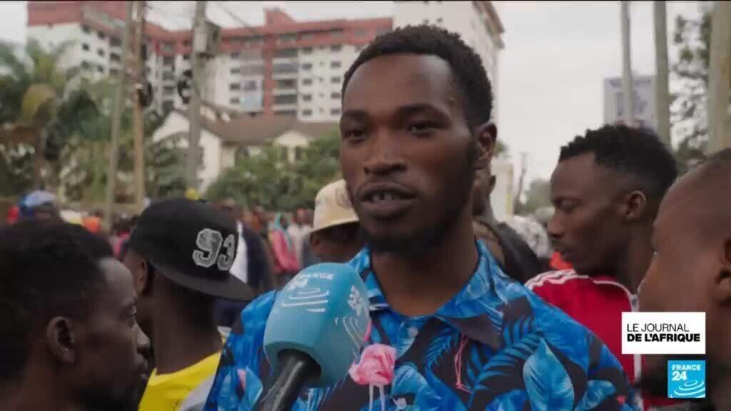 Xénophobie au Kenya, l'inquiétude des Burundais grandit