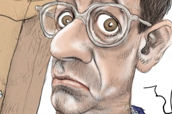 PCQ | Un candidat sans histoires