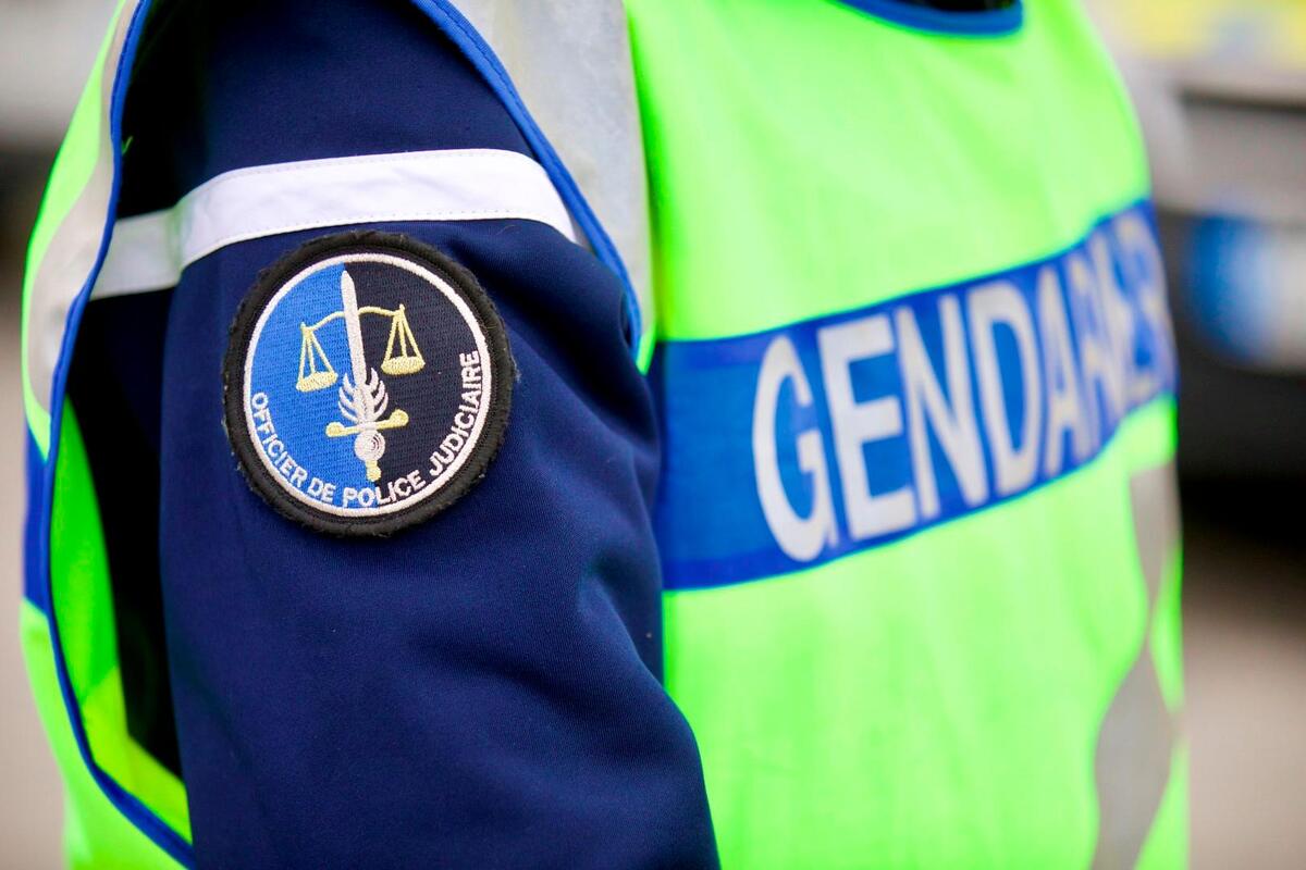 Il refuse d’obtempérer : l’individu intercepté à Bormes soupçonné d’avoir été en possession de produits de stupéfiants saisis par les gendarmes