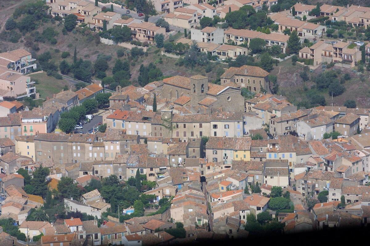 « Protéger, adapter et accompagner » : les élus de Roquebrune-sur-Argens veulent faire évoluer le Plan local d’urbanisme