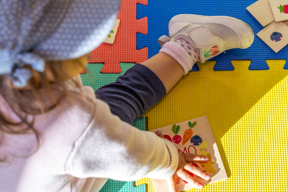 Rapport de l’Observatoire des tout-petits | Investir dans la petite enfance évite des coûts publics plus élevés à long terme