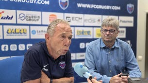 Grenoble. « C’est un peu comme si on jouait tous les week-ends à l’extérieur » : pourquoi le FCG va au clash avec la Métro à propos du stade des Alpes