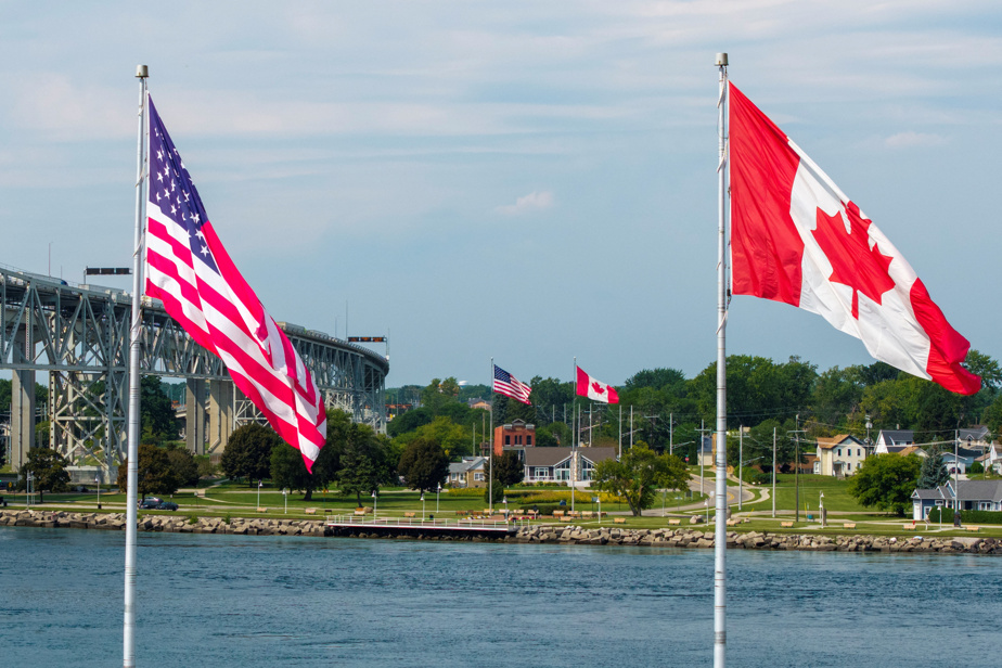 Ce qu’on suit ce mercredi | Commerce avec les États-Unis, CF Montréal