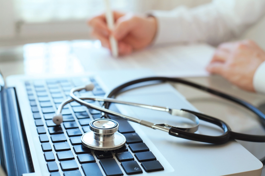 Le CLSC de Percé sans médecin de famille