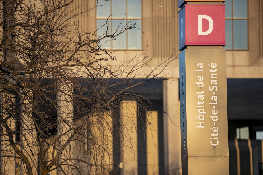Urgences de Cité-de-la-Santé | Le CISSS devra mieux aménager une zone, dit le Tribunal