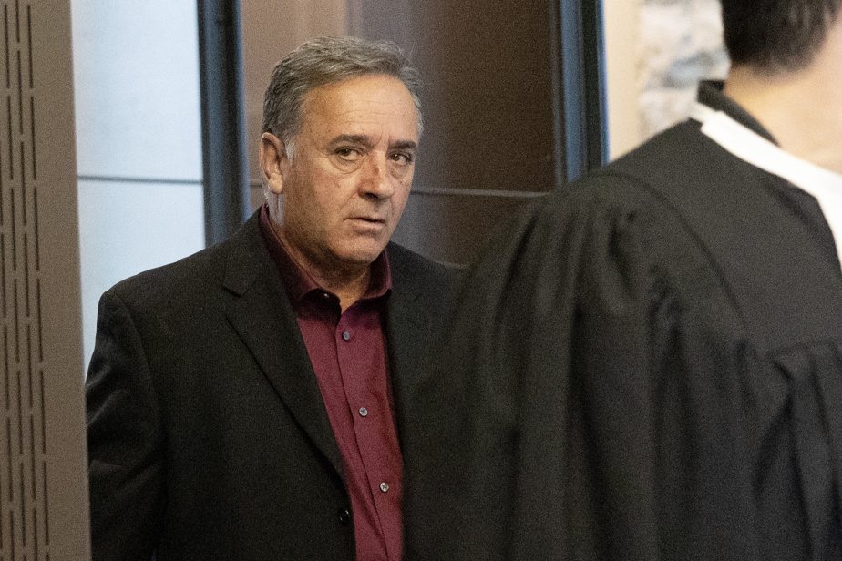 Montérégie | Un père condamné à 14 ans de pénitencier pour avoir tué sa fille