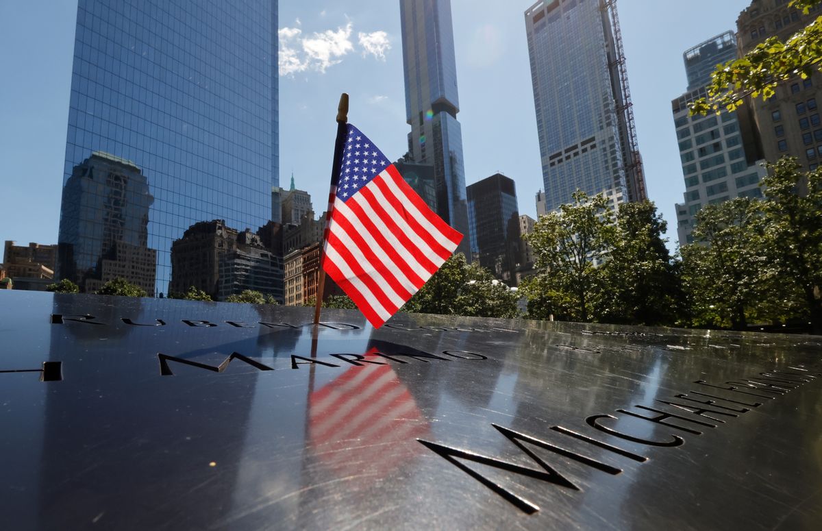 21 claims about 9/11 we've investigated in 25 years since the attacks