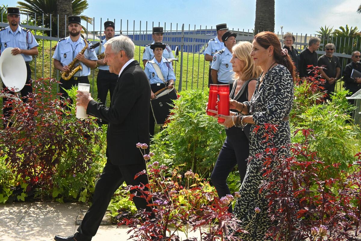 « Ce combat avance doucement mais sûrement vers la vérité » : l’espoir ravivé des familles de victimes du crash de la Caravelle Ajaccio-Nice