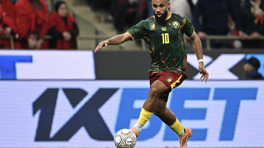 Éliminatoires CAN 2027: bonne opération pour le Cameroun face aux Comores
